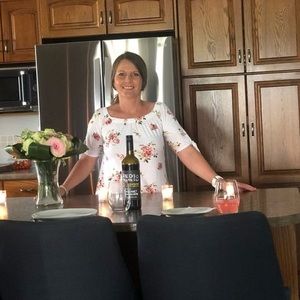 Meet your Posher, Margaret